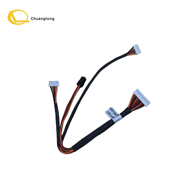 ATM Parts Diebold Opteva 2.0 AFD প্ল্যাটফর্ম পরিবহনের মোটর ক্যাবল 49267160000A