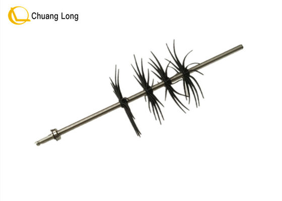 ভালো দাম এটিএম পার্টস Diebold 5500 Assy শ্যাফ্ট প্যাডল হুইল 49242427000A-03 49253615000A অনলাইন