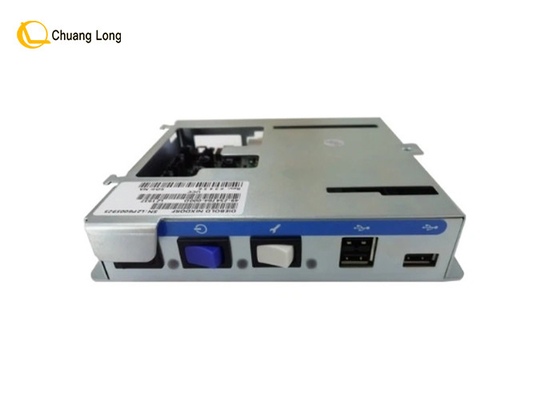 ATM Parts Diebold Components সুইচিং পাওয়ার সাপ্লাই 49-254764-000D 49254764000D
