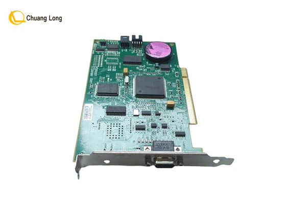 ATM স্পেয়ার পার্টস NCR 6625 SSPA PCI এসডিসি বোর্ড 445-0708578 445-0708574