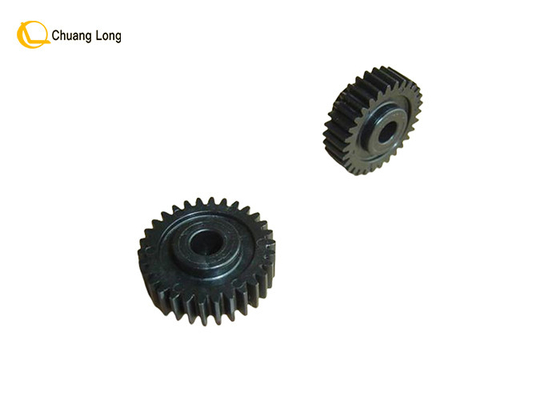 ATM মেশিন পার্টস Diebold Opteva Gear 30T 49242427000A-12 49202778000A