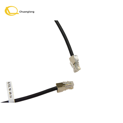 Wincor POS Wincor Nixdorf 1750082239 ল্যান ক্যাবল নেটওয়ার্ক ক্যাবল 01750082239