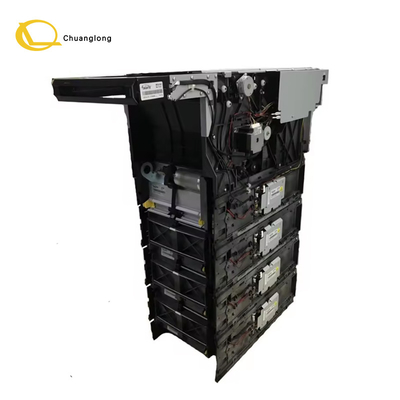 ATM মেশিনের যন্ত্রাংশ NMD100 গ্লোরি ডেলারু মিডিয়া ডিসপেনসার এবং SDK সহ NMD100 ব্যাংক নোট ক্যাসেট