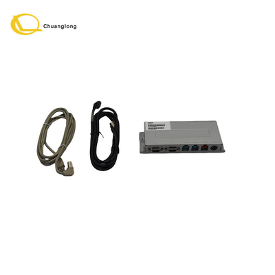 01750268182 Diebold পিওএস খুচরা যন্ত্রাংশ Diebold Nixdorf B/iPOS+ Adv Extended Hub Kit