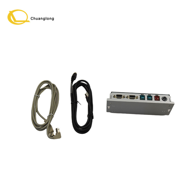 01750268182 Diebold পিওএস খুচরা যন্ত্রাংশ Diebold Nixdorf B/iPOS+ Adv Extended Hub Kit