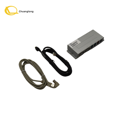 01750268182 Diebold পিওএস খুচরা যন্ত্রাংশ Diebold Nixdorf B/iPOS+ Adv Extended Hub Kit