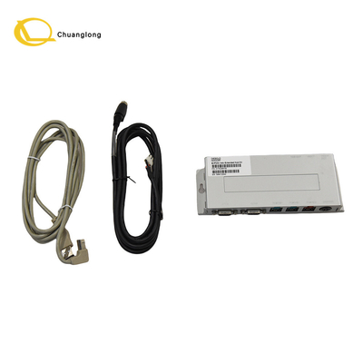 01750268182 Diebold পিওএস খুচরা যন্ত্রাংশ Diebold Nixdorf B/iPOS+ Adv Extended Hub Kit