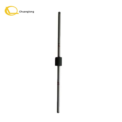 Hyosung ATM খুচরা যন্ত্রাংশ Hyosung Roller Shaft 7010000080-51 S7010000080-51 কারখানার দাম সহ