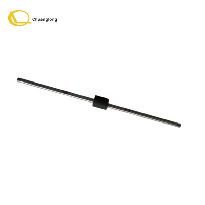 Hyosung ATM খুচরা যন্ত্রাংশ Hyosung Roller Shaft 7010000080-51 S7010000080-51 কারখানার দাম সহ