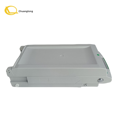 ATM মেশিনের যন্ত্রাংশ NMD NC301 ক্যাসেট NMD100 GRG H22NL H22VL H68 নোট ক্যাসেট NC301 ক্যাসেট A004348