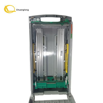 ATM মেশিনের যন্ত্রাংশ NMD NC301 ক্যাসেট NMD100 GRG H22NL H22VL H68 নোট ক্যাসেট NC301 ক্যাসেট A004348