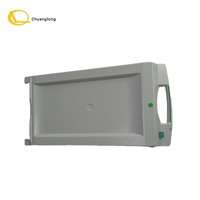 ATM মেশিনের যন্ত্রাংশ NMD NC301 ক্যাসেট NMD100 GRG H22NL H22VL H68 নোট ক্যাসেট NC301 ক্যাসেট A004348