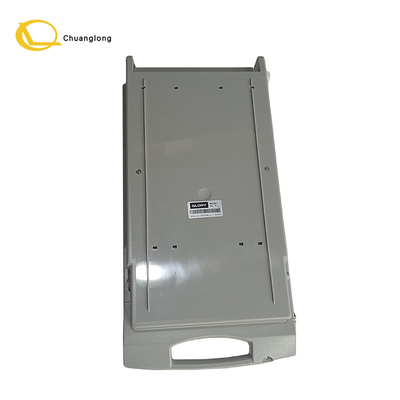 ATM মেশিনের যন্ত্রাংশ NMD NC301 ক্যাসেট NMD100 GRG H22NL H22VL H68 নোট ক্যাসেট NC301 ক্যাসেট A004348