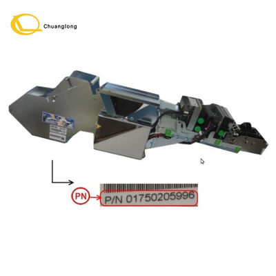 ভালো দাম Wincor ATMs 1750205996 Wincor Nixdorf TP24 প্রাপ্তি প্রিন্টার ডুয়াল রোল P.I 01750205996 অনলাইন