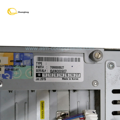 ATM মেশিনের যন্ত্রাংশ Hyosung PC Core 7090000527 S7090000527 Hyosung PC Core