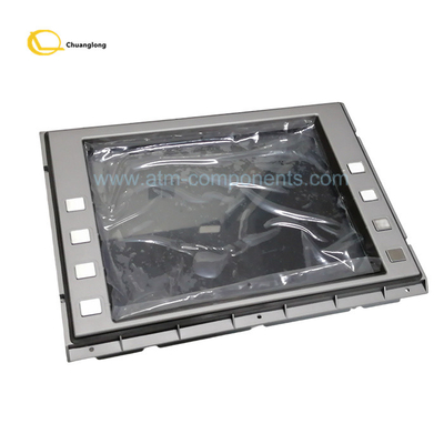 S5611000190 ATM Parts Hyosung Display With Function Keys ATM Financial Equipment Hyosung FUNCTION বাম পর্দা
