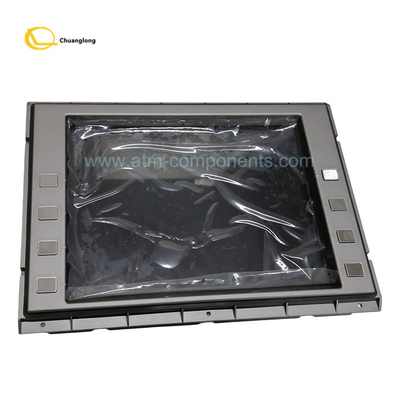 S5611000190 ATM Parts Hyosung Display With Function Keys ATM Financial Equipment Hyosung FUNCTION বাম পর্দা