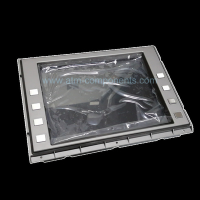 S5611000190 ATM Parts Hyosung Display With Function Keys ATM Financial Equipment Hyosung FUNCTION বাম পর্দা