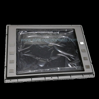 S5611000190 ATM Parts Hyosung Display With Function Keys ATM Financial Equipment Hyosung FUNCTION বাম পর্দা