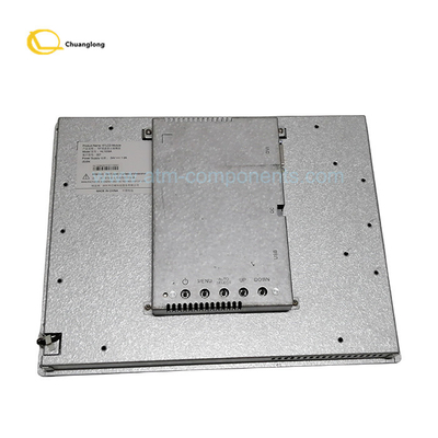 S7100000050 Hyosung ATM Parts Hyosung DS-5600 এলসিডি ১৫ ইঞ্চি ডিসপ্লে 7100000050