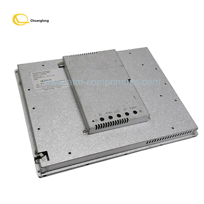S7100000050 Hyosung ATM Parts Hyosung DS-5600 এলসিডি ১৫ ইঞ্চি ডিসপ্লে 7100000050