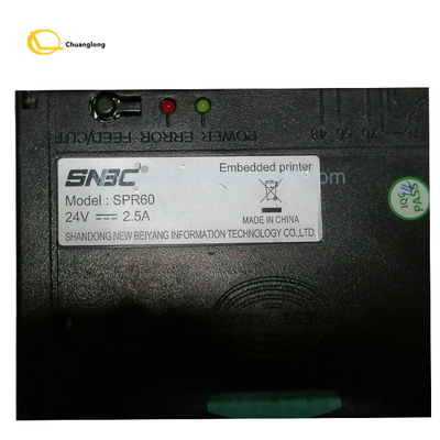5409000040 S5409000040 SPR60 Hyosung ATM মেশিনের যন্ত্রাংশ Hyosung RECEIPT PRINTER SPR60