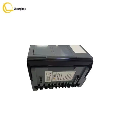 OKI G7 G8 YA4229-4000G001 ATM মেশিনের যন্ত্রাংশ ID01886 SN048410 ক্যাসেট ক্যাসেট