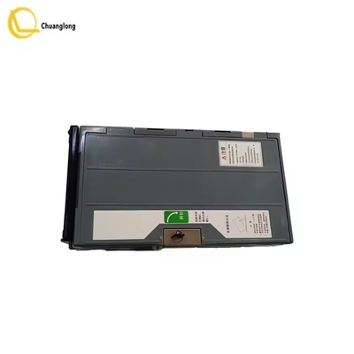 OKI G7 G8 YA4229-4000G001 ATM মেশিনের যন্ত্রাংশ ID01886 SN048410 ক্যাসেট ক্যাসেট