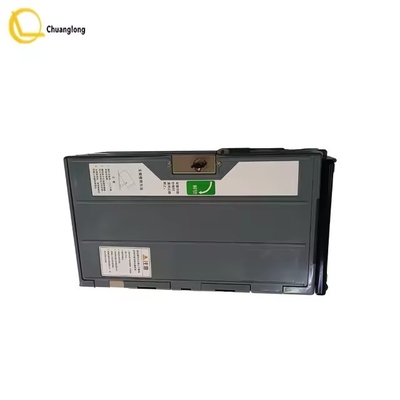 OKI G7 G8 YA4229-4000G001 ATM মেশিনের যন্ত্রাংশ ID01886 SN048410 ক্যাসেট ক্যাসেট