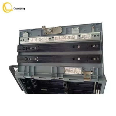OKI G7 G8 YA4229-4000G001 ATM মেশিনের যন্ত্রাংশ ID01886 SN048410 ক্যাসেট ক্যাসেট
