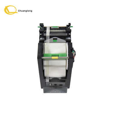 ATM মেশিনের খুচরা যন্ত্রাংশ NCR 6625 থার্মাল জার্নাল প্রিন্টার 0090023876 009-0023876