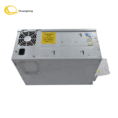 ATM মেশিনের যন্ত্রাংশ NCR সেলফ সার্ভ 6625 6651 Pocono PC Core 445-0715025 445-0727829 445-0747103 445-0721556