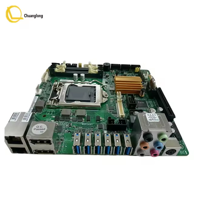 445-0764456 445-0767382 445-0769935 ATM মেশিনের যন্ত্রাংশ NCR 66XX Estoril মাদারবোর্ড ইন্টেল Haswell