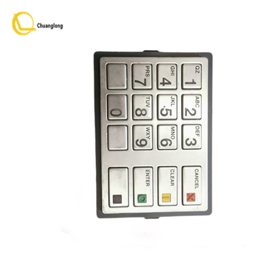 ATM মেশিনের যন্ত্রাংশ Diebold Nixdorf EPP7 কীবোর্ড 49249442707B 49-249442-707B