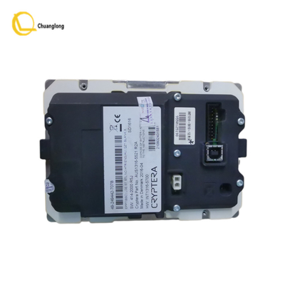 ATM মেশিনের যন্ত্রাংশ Diebold Nixdorf EPP7 কীবোর্ড 49249442707B 49-249442-707B