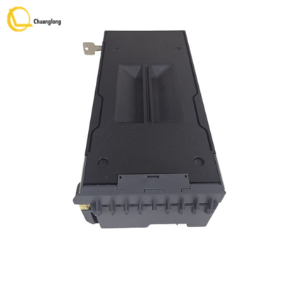 ATM মেশিনের যন্ত্রাংশ Wincor Nixdorf CCDM প্রত্যাখ্যান ক্যাসেট 01750078602 01750094394