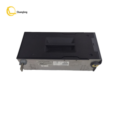 ATM মেশিনের যন্ত্রাংশ Wincor Nixdorf CCDM প্রত্যাখ্যান ক্যাসেট 01750078602 01750094394
