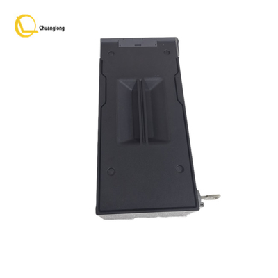 ATM মেশিনের যন্ত্রাংশ Wincor Nixdorf CCDM প্রত্যাখ্যান ক্যাসেট 01750078602 01750094394