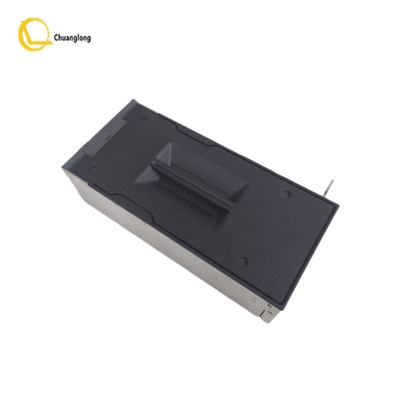 ATM মেশিনের যন্ত্রাংশ Wincor Nixdorf CCDM প্রত্যাখ্যান ক্যাসেট 01750078602 01750094394