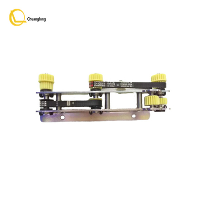 ATM মেশিনের যন্ত্রাংশ Wincor Cineo C4060 বেল্ট ড্রাইভ সমাবেশ 01750133367 1750133367