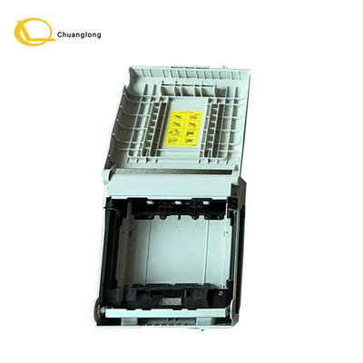 S7430002494 7430002494 Hyosung ATM মেশিনের খুচরা যন্ত্রাংশ Hyosung GCDU 1K নগদ ক্যাসেট 1000 নোট ক্যাসেট