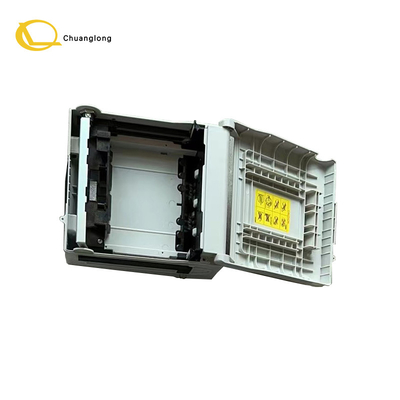 S7430002494 7430002494 Hyosung ATM মেশিনের খুচরা যন্ত্রাংশ Hyosung GCDU 1K নগদ ক্যাসেট 1000 নোট ক্যাসেট