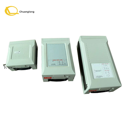 S7430002494 7430002494 Hyosung ATM মেশিনের খুচরা যন্ত্রাংশ Hyosung GCDU 1K নগদ ক্যাসেট 1000 নোট ক্যাসেট