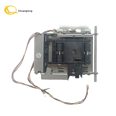 1750063787 ATM মেশিনের খুচরা যন্ত্রাংশ Wincor TP07 উপস্থাপক সমাবেশ 01750063787