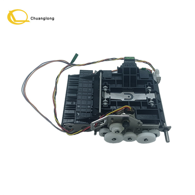 1750063787 ATM মেশিনের খুচরা যন্ত্রাংশ Wincor TP07 উপস্থাপক সমাবেশ 01750063787