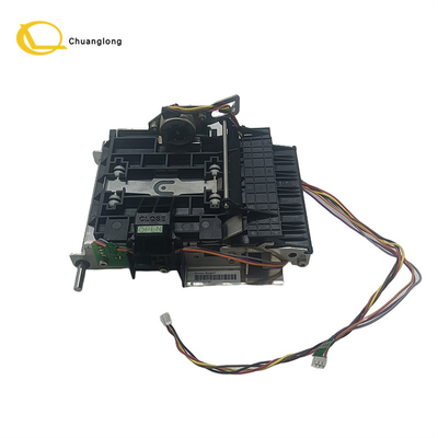 1750063787 ATM মেশিনের খুচরা যন্ত্রাংশ Wincor TP07 উপস্থাপক সমাবেশ 01750063787