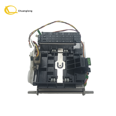 1750063787 ATM মেশিনের খুচরা যন্ত্রাংশ Wincor TP07 উপস্থাপক সমাবেশ 01750063787