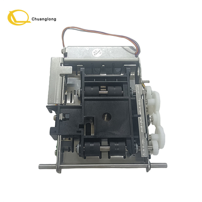 1750063787 ATM মেশিনের খুচরা যন্ত্রাংশ Wincor TP07 উপস্থাপক সমাবেশ 01750063787