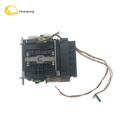 1750063787 ATM মেশিনের খুচরা যন্ত্রাংশ Wincor TP07 উপস্থাপক সমাবেশ 01750063787