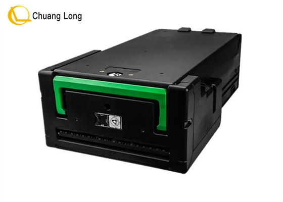 নতুন এটিএম মেশিনের যন্ত্রাংশ Fujitsu G750 ক্যাসেট KD03710-D707